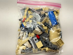 Lego Star Wars: 75080 AAT - 100% Complete w/ Instructions MINT