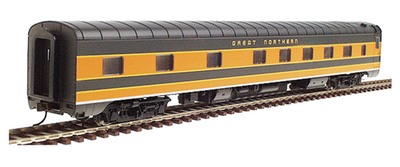 #ad Walthers HO Great Northern Empire Builder Pullman Standard 10 5 Sleeper 932 6741 $49.99