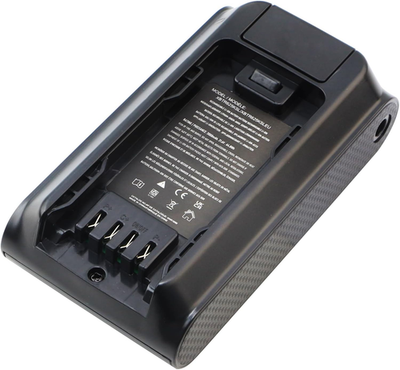 #ad #ad Replacement Battery for Shark Ninja Cordless Vacuums 3000mAh Pack $116.99