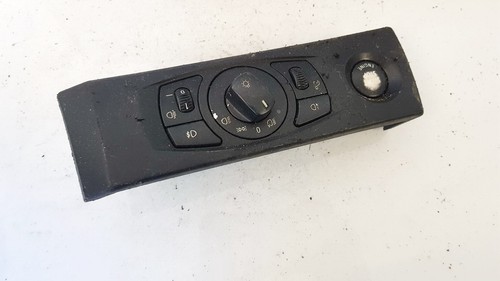 6953737 Scheinwerfer Schalter 33291903  016416  992525102  3328.0 DE1404579-26