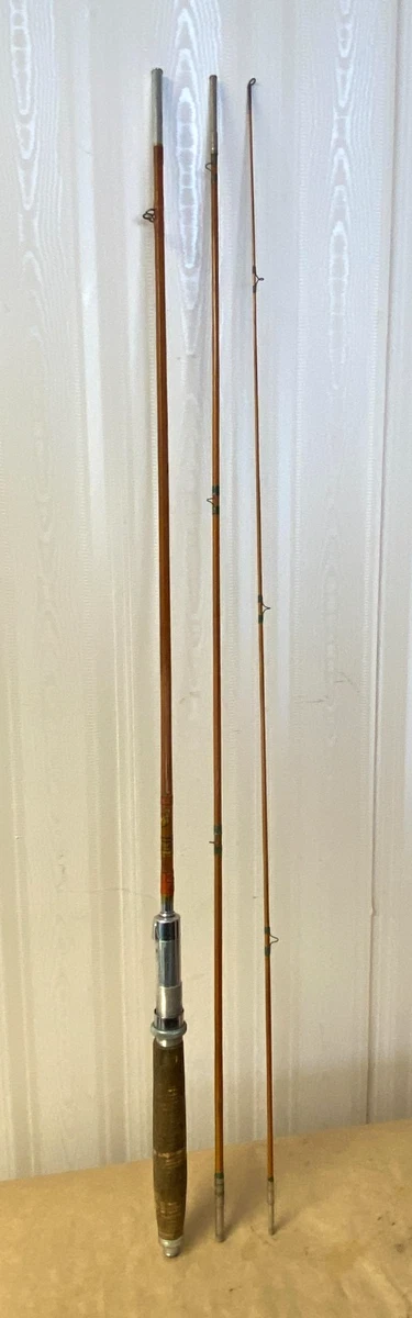 Montague Fly Vintage Fishing Rods Bamboo Shaft/Blank for sale | eBay