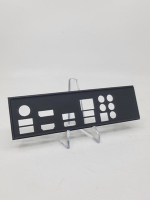 ASUS Prime Z690-P I/O Shield / Back Panel Cover - Wholesale Available