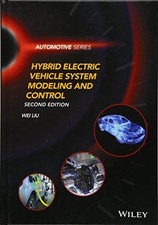 Hybrid Electric Vehicle System Modeling and C...