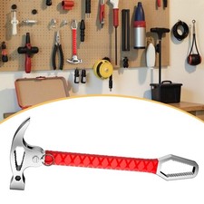Klauenhammer, Vielseitiger 8 22 Mm Schraubenschl&uuml;ssel f&uuml;r Heimreparaturen,