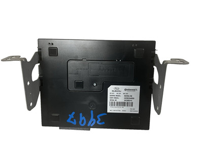 2019 SUBARU OUTBACK COMMUNICATION TELEMATIC CONTROL MODULE UNIT 86229AL10B OEM