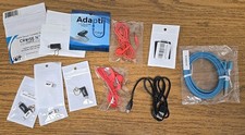 Lot of Miscellaneous Cellphone Accessories  Android and Apple
