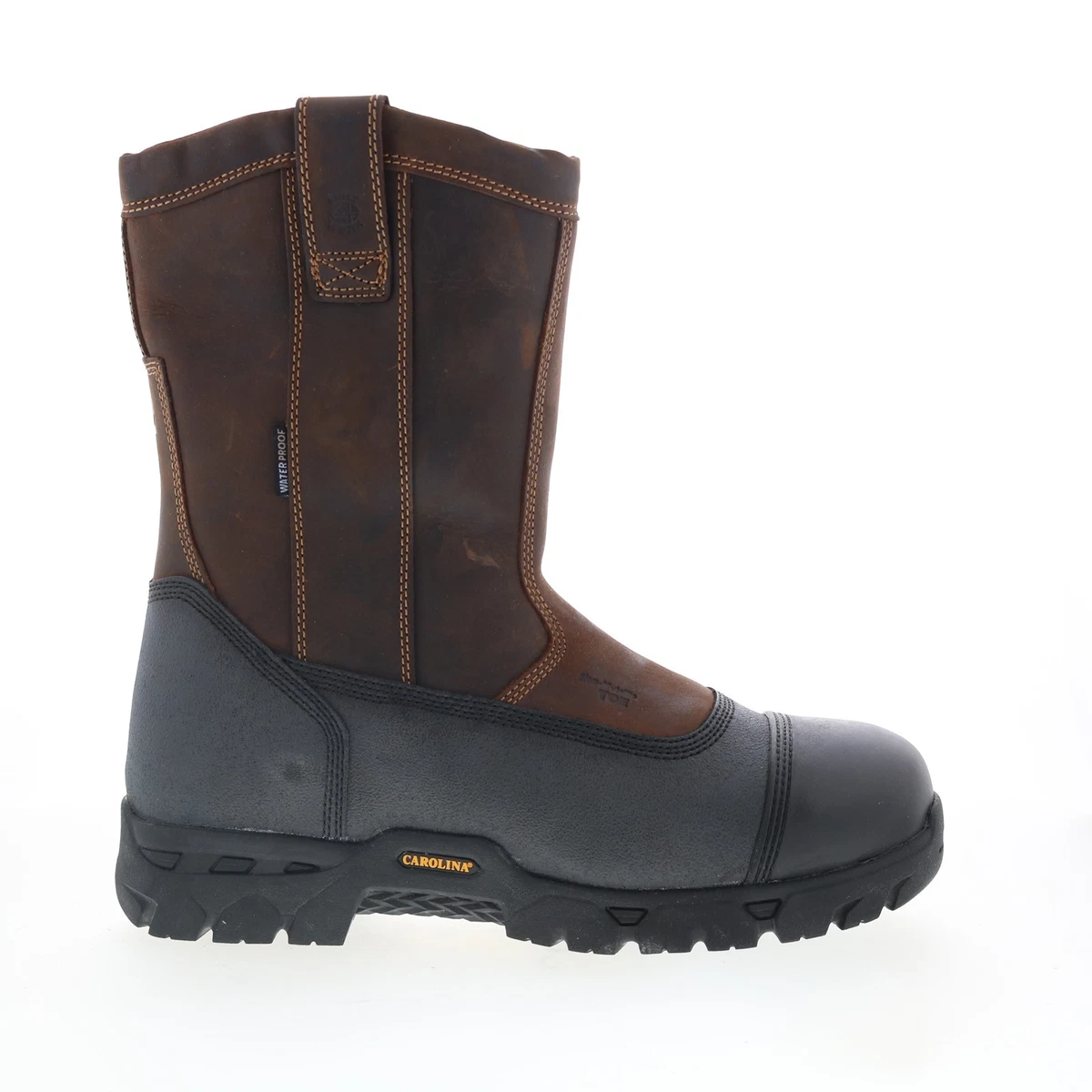 Carolina Brown Boots for Men for Sale | Shop New & Used 