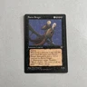 Magic the Gathering MTG 1995 Homelands Card -- Baron Sengir