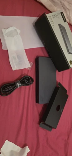 UGREEN Revodok Pro 209 USB C Docking Station for M1/M2 MacBook, 9-in-1 Docking S