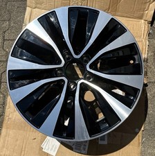 1 Mercedes A-/B-/CLA GLA GLB W177 W247 C118 Alufelge 6,5x17 ET44 A1774011000