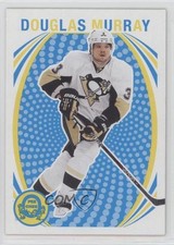2013-14 O-Pee-Chee Retro Douglas Murray #7 0c3