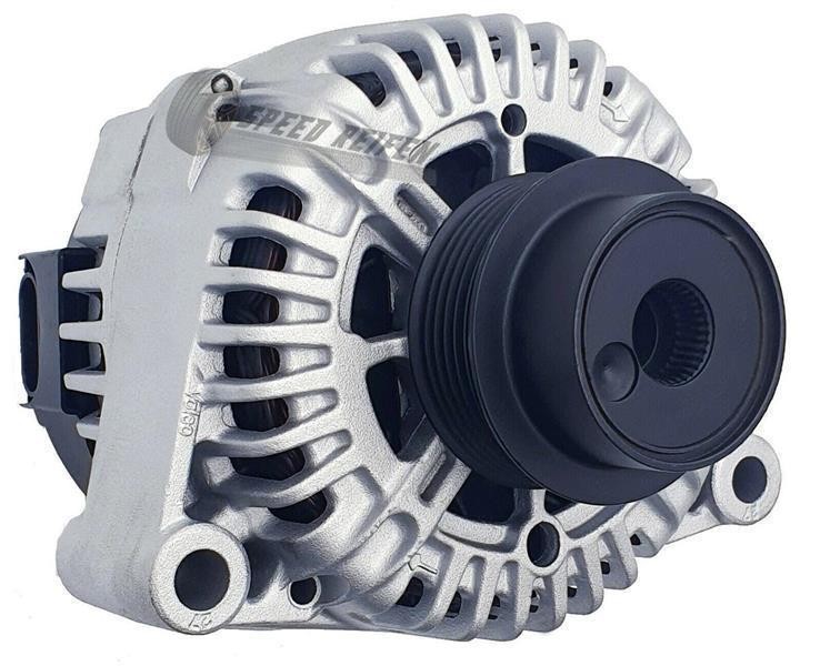 Alternatore per Chevrolet Corvette C5 C6 5.7L 6.0L 6.2L 7.0L 145A 02-11