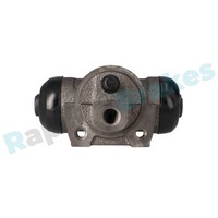 Rap Brakes Radbremszylinder R-C0024 10 X 1 Grauguss FüR Ford Transit Bus Tourneo