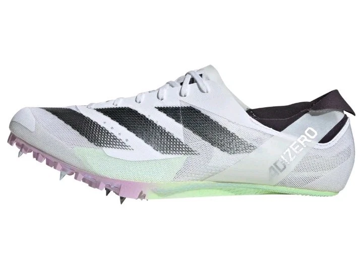 adidas ADIZERO フィネス adidas Adizero Finesse Spikes White Green Spark for Sale