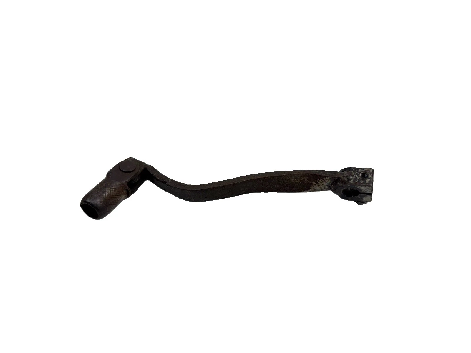 ✅ 1987 - 1995 Honda XR250R XR 250 R Shift Foot Pedal Lever Shaft OEM 1989