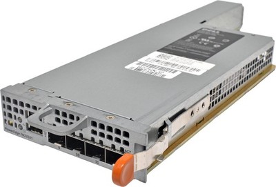 DELL PowerEdge FN2210S 671-0181-A02 I/O Aggregator Module for FX2s