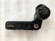 Pentax Power Winder ME II for ME MV1 ME super ME F MG SuperA-parts or repair