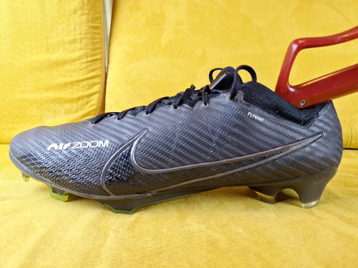 Nike Zoom Vapor 15 Academy MG 