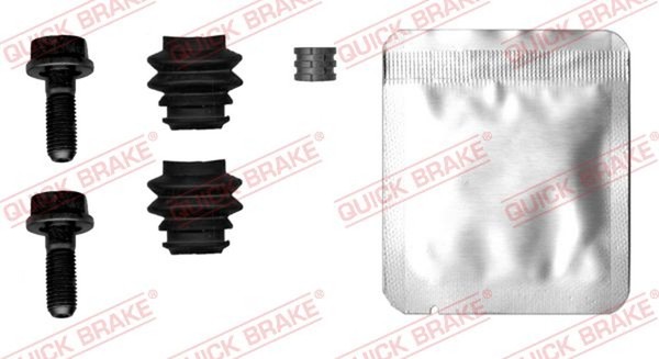 ZubehöRsatz Bremssattel Quick Brake 113-0013 FüR VF KIA Hyundai Ix35 LM EL ELH 1-image