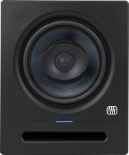 PreSonus Eris Pro 6 6-Inch Active Coaxial 2way Studio Monitor PRO Audio