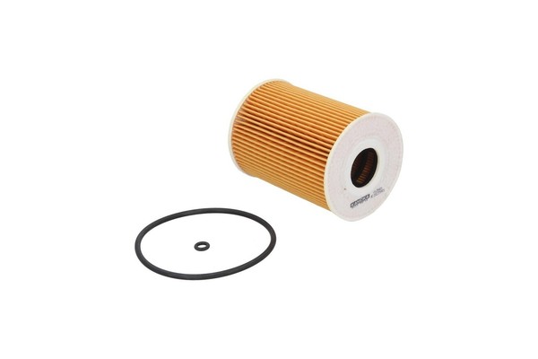 ÖLfilter Kamoka F129401 Filtereinsatz FüR Mercedes Klasse W164 W221 V221 GL X164-image