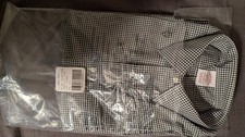 Brooks Brothers Dress Shirt 18/35