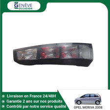 Feu arrière Opel MERIVA
