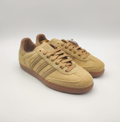 Adidas Samba OG JJJJOUND ''Tobacco'' EU44