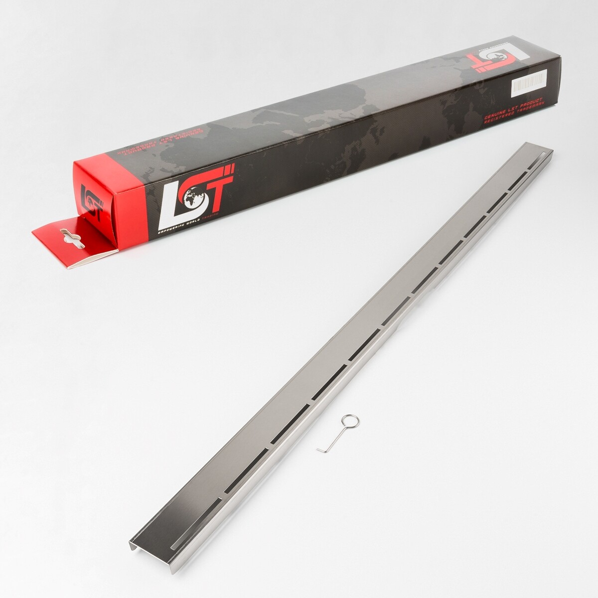 Shower Grate Line Slot Drain Cover Cover Grid For 1200 X 70Mm Shower Channel