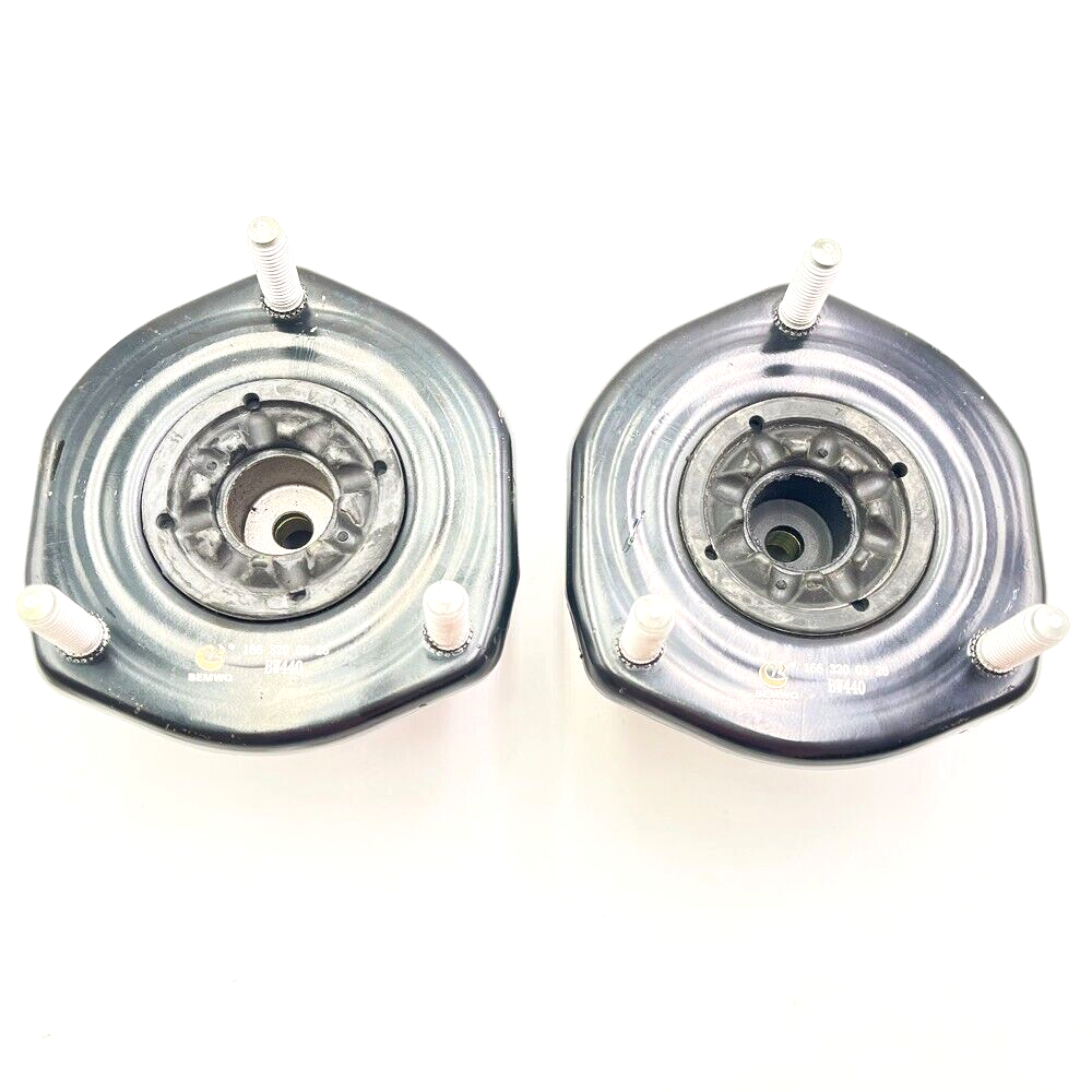 Front Shock Strut Mount Kit for Benz W166 ML350 320 400 GLE350