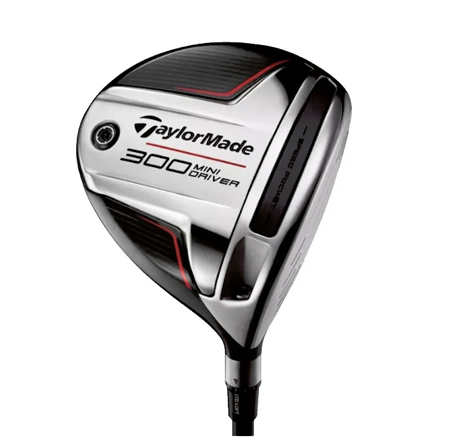 TaylorMade 11.5 Loft Golf Clubs