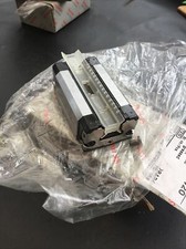 Rexroth Bosch  Star Kugelwagen  Ball Carriage Rail Block  R162211420.