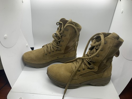 Garmont T8 NFS 670 Wide Tactical Boots Coyote 7.5