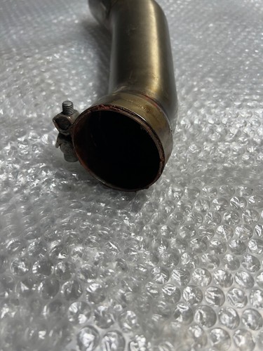 2018 bmw r9t arrow link pipe - Picture 4 of 5