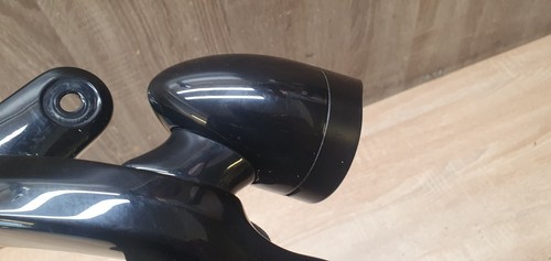 Harley Davidson Street Glide 2017 Front Left Turn Signal W/ Fog Light 68000021 - Picture 10 of 13