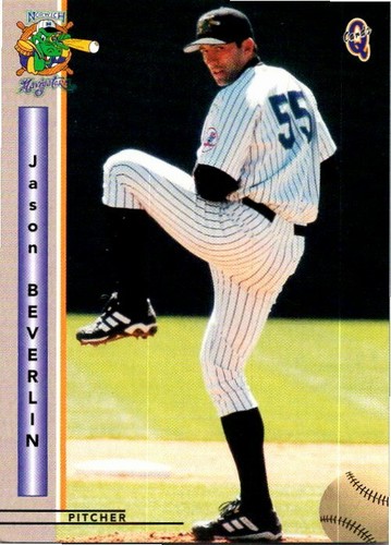 1999 Blueline Norwich Navigators Minor League Baseball - Pick Choose Your Cards - Picture 2 of 61