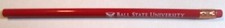 Vintage Unused Pencil - Ball State University Miller College of Business