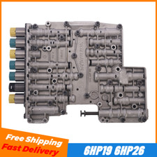 ZF6HP26 6HP19 ZF6HP19 6HP26 Valve Body For BMW AUDI VW Jaguar Lincoln 2006-up