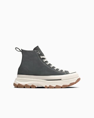かもかも【新品未使用】CONVERSE TREKWAVE Z HI CONVERSE/コンバース ALL STAR TREKWAVE Z HI/トレックウェーブ