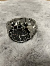 Certina Aqua DS Action Diver Chronograph