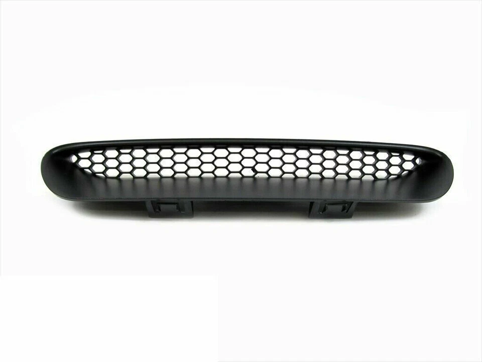 06-10 DODGE CHARGER SRT8 & 2008 MAGNUM SRT8 FRONT HOOD SCOOP BEZEL OEM NEW MOPAR - Image 2 of 3