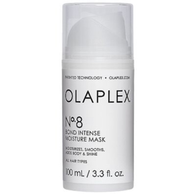 Olaplex No. 8 Bond Intense Moisture Mask  3.3oz  NEW