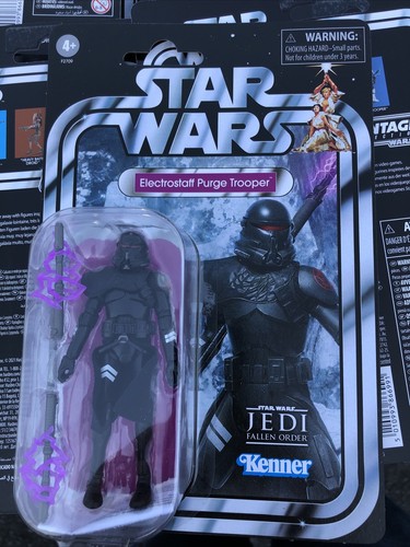 Star Wars Vintage Collection - 3.75 