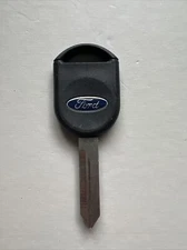 Ford OEM FACTORY ORIGINAL TRANSPONDER CHIP JEWEL KEY 164-R8040 5918997