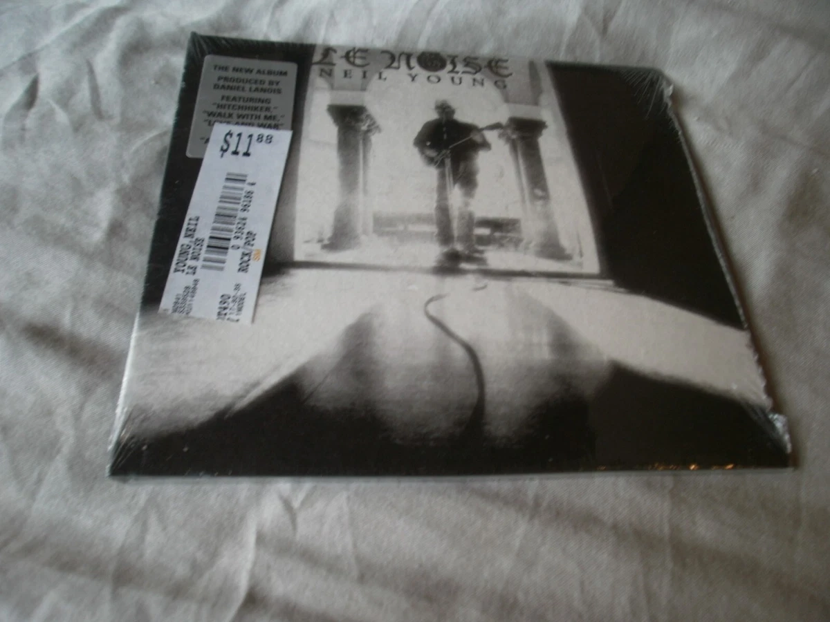 neil young le noise products for sale | eBay