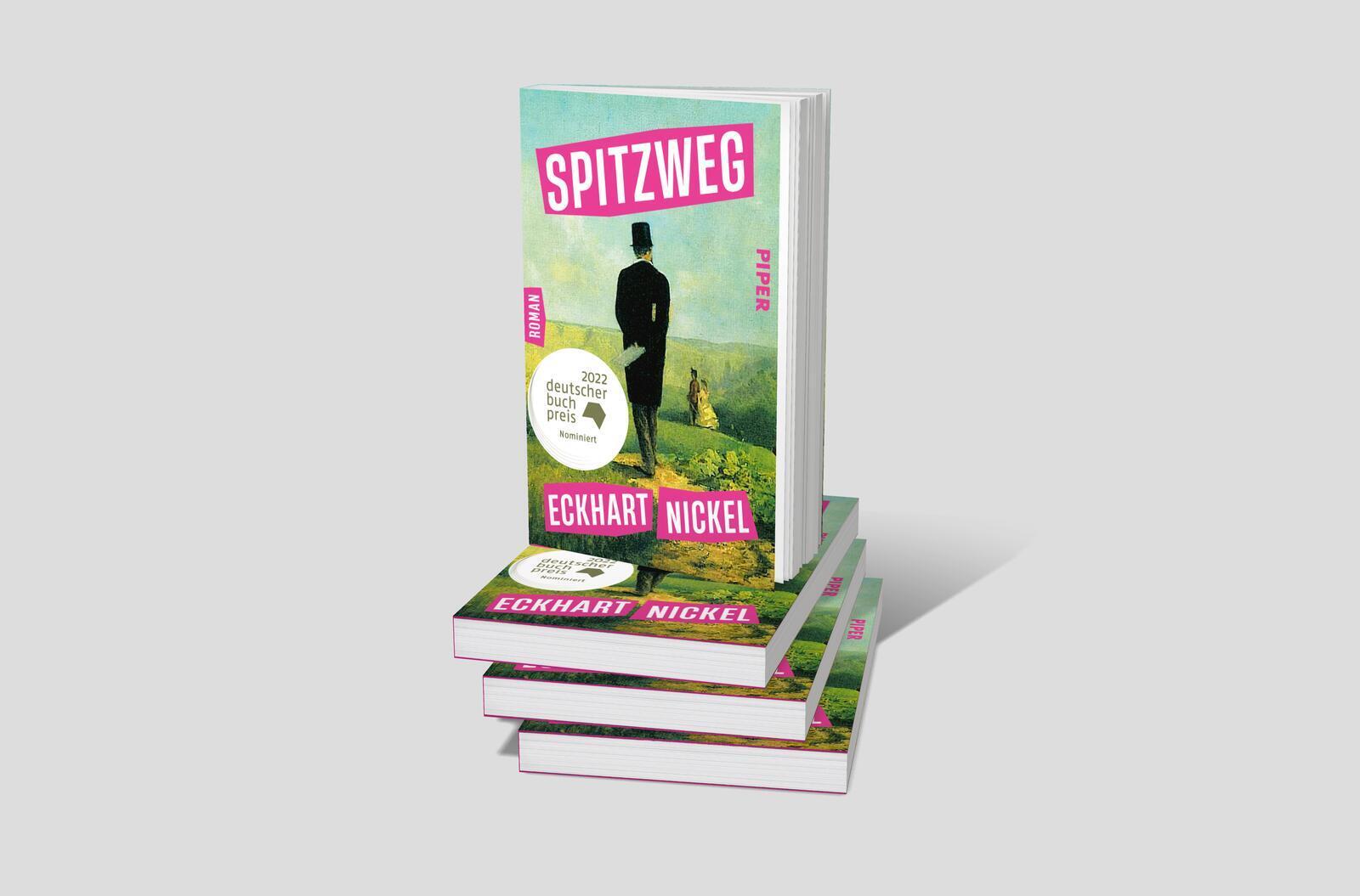 Thumbnail - Spitzweg Eckhart Nickel