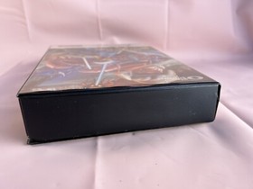 Neo Geo AES crossed sword, NeoGeo ROM SNK Corporation US Version 