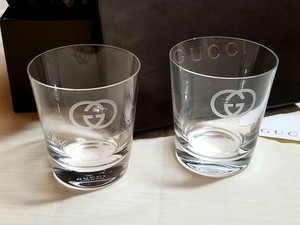 gucci glas