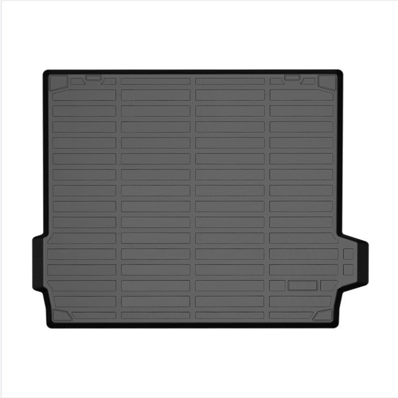 Boot Liner for BMW X5 G05 2020+ All weather 3D/5D TPE Rubber