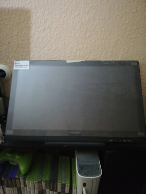 Huion KAMVAS GT-191 V2 Grafik- Zeichentablett 19,5 Zoll in Originalverpackung